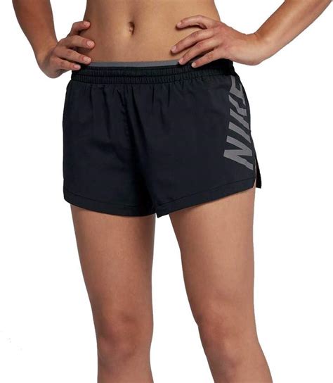 Nike Womens Elevate 5 Running Shorts 